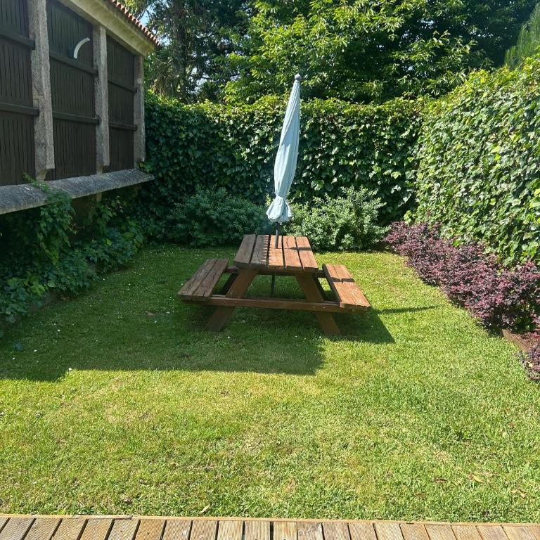 COTOLAI - Apartamento de 1 dormitorio con vistas al jardín - Bloque 2 - 14