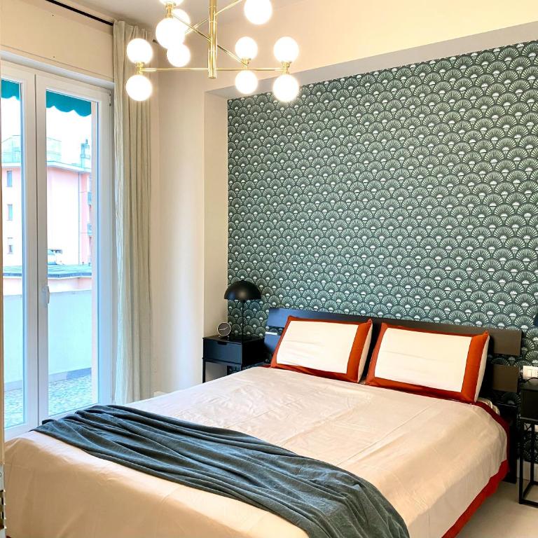 Aquarium Apt SML - Parcheggio Gratis, Terrazzo - Appartamento con Terrazza - 4