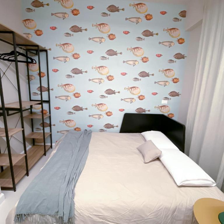 Aquarium Apt SML - Parcheggio Gratis, Terrazzo - Appartamento con Terrazza - 14