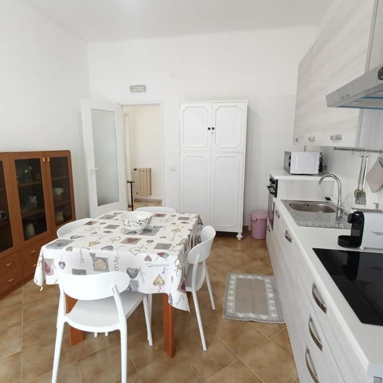 Marinella House - Casa Vacanze - 4
