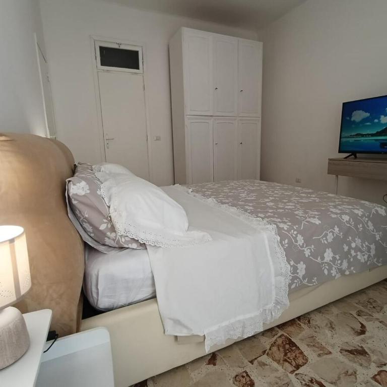 Marinella House - Casa Vacanze - 12