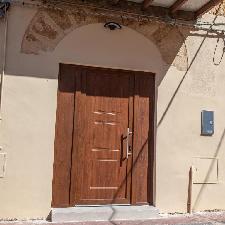 Terra Alta - Ospitalità siciliana - Casa Vacanze - 18