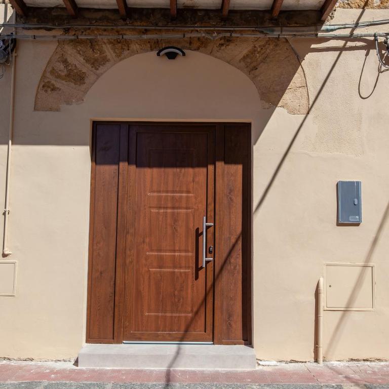 Terra Alta - Ospitalità siciliana - Casa Vacanze - 17