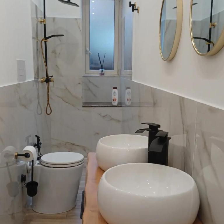 CasaIniso' - Appartamento con 2 Camere da Letto - 14