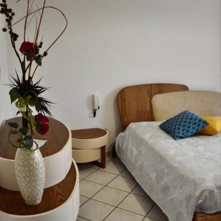La casa di Paride - Two-Bedroom Apartment - 9