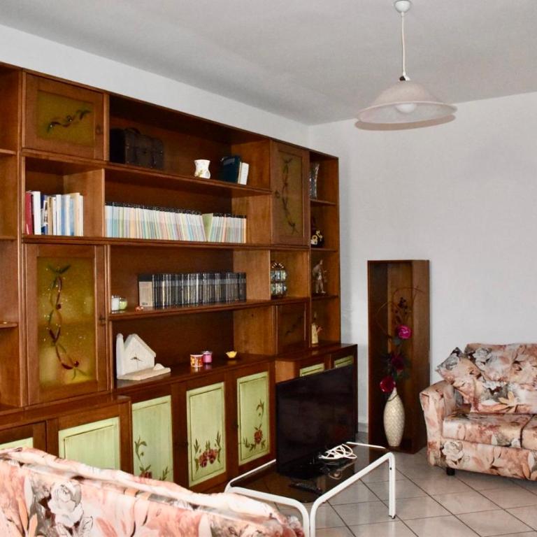 La casa di Paride - Two-Bedroom Apartment - 6