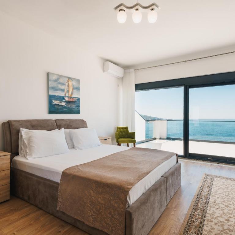 Orange Villa - 7 Bedrooms - 5 Star Location - Views - Pool - Villa - 53