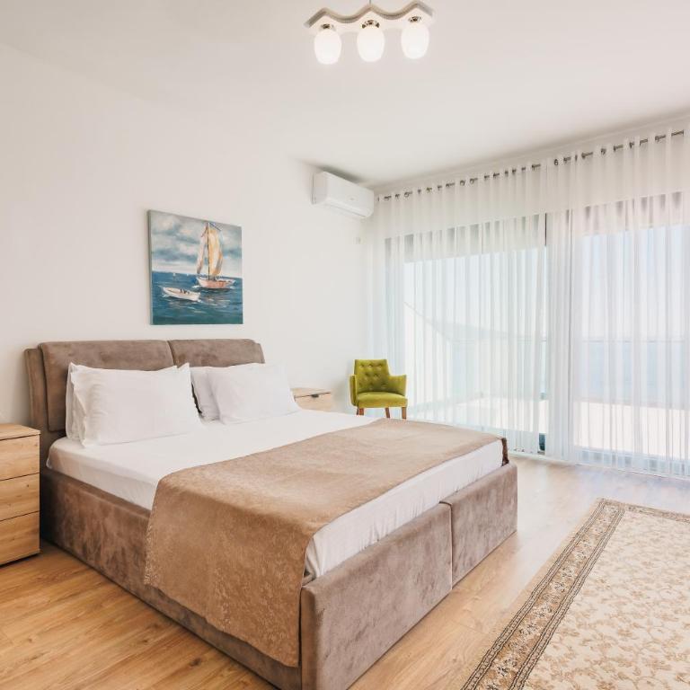 Orange Villa - 7 Bedrooms - 5 Star Location - Views - Pool - Villa - 52