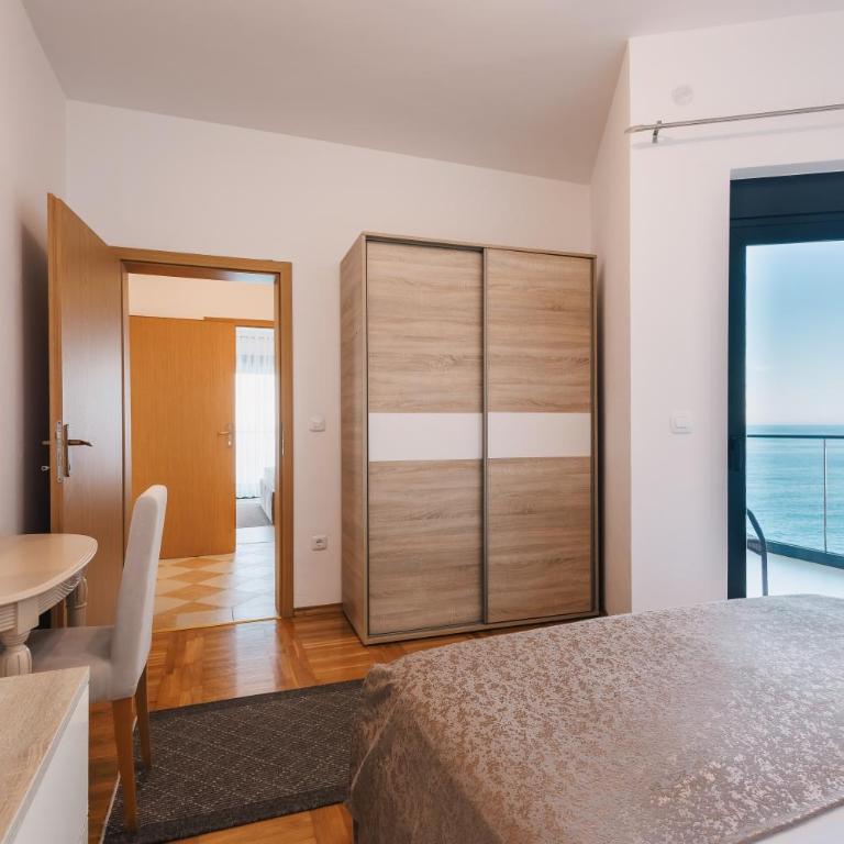 Orange Villa - 7 Bedrooms - 5 Star Location - Views - Pool - Villa - 72
