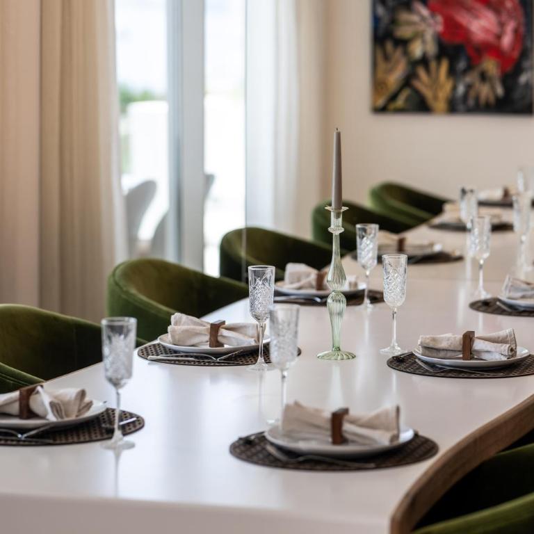 Orquidea 21 A Luxurious Duplex in Persian Gardens Puente Romano - Apartamento - 9