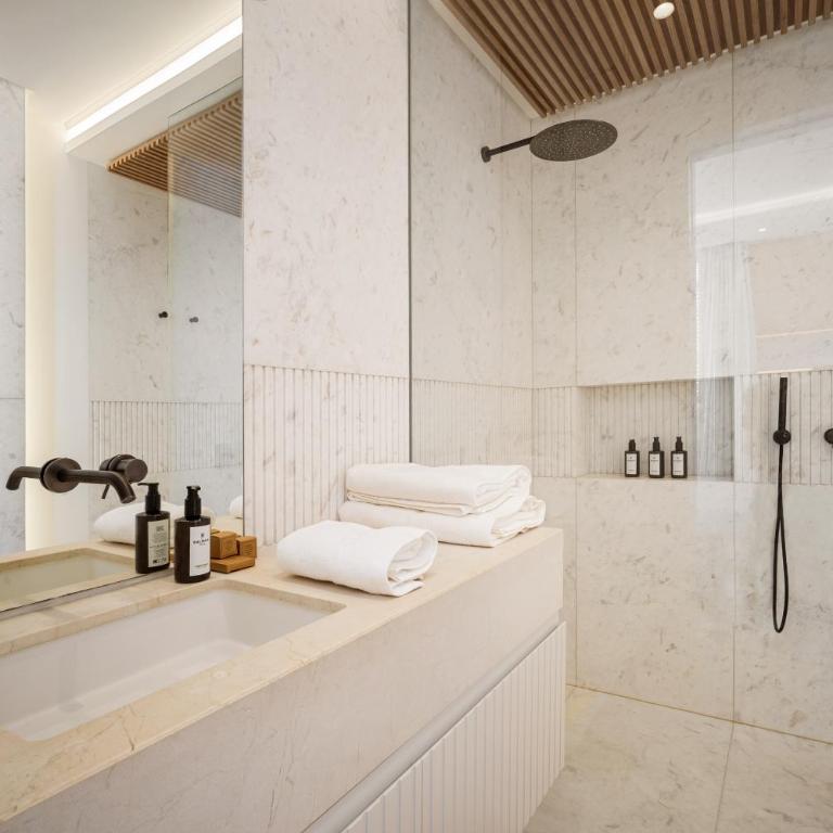 Orquidea 21 A Luxurious Duplex in Persian Gardens Puente Romano - Apartamento - 11