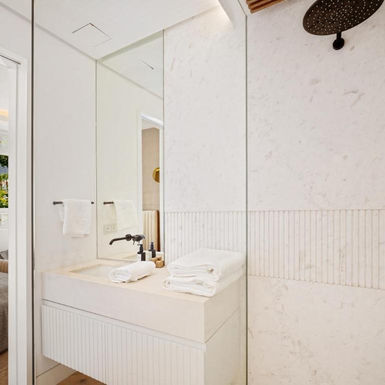 Orquidea 21 A Luxurious Duplex in Persian Gardens Puente Romano - Apartamento - 13