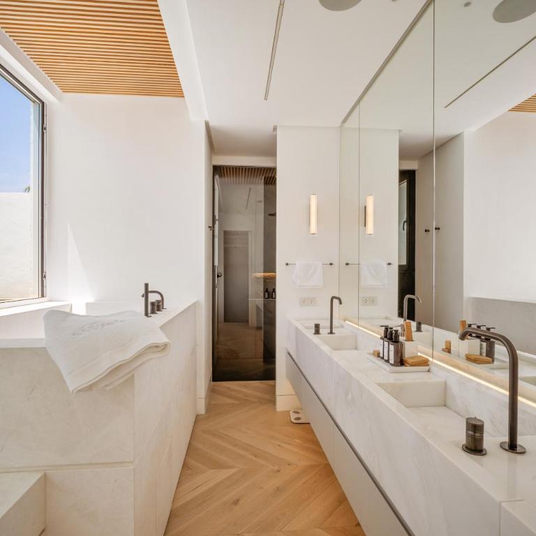 Orquidea 21 A Luxurious Duplex in Persian Gardens Puente Romano - Apartamento - 14