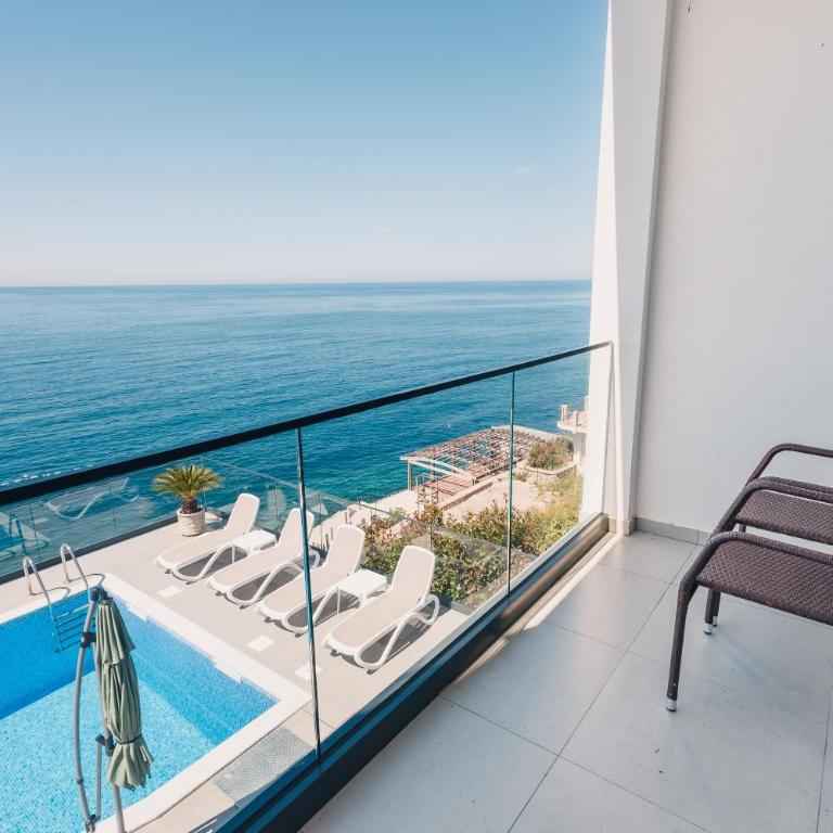 Orange Villa - 7 Bedrooms - 5 Star Location - Views - Pool - Villa - 61