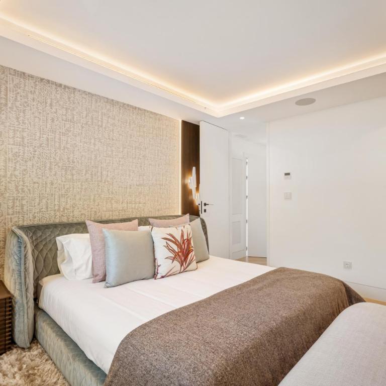 Orquidea 21 A Luxurious Duplex in Persian Gardens Puente Romano - Apartamento - 19