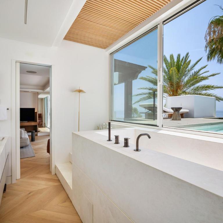 Orquidea 21 A Luxurious Duplex in Persian Gardens Puente Romano - Apartamento - 26