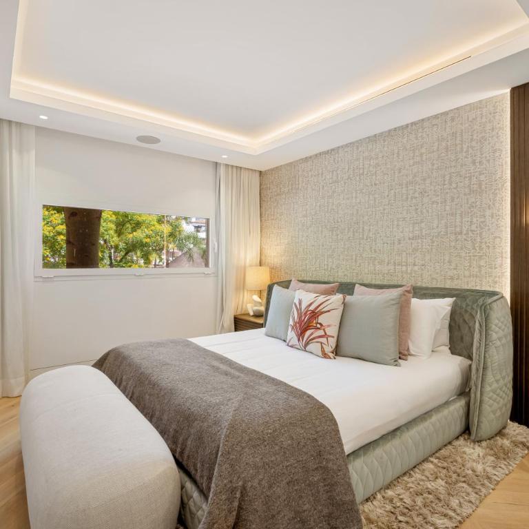 Orquidea 21 A Luxurious Duplex in Persian Gardens Puente Romano - Apartamento - 27