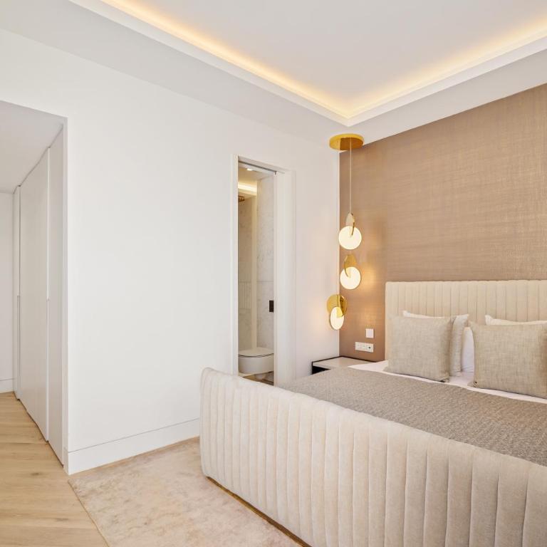 Orquidea 21 A Luxurious Duplex in Persian Gardens Puente Romano - Apartamento - 33