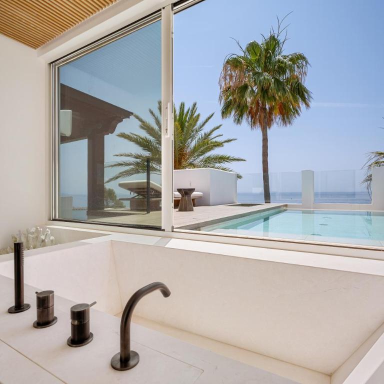 Orquidea 21 A Luxurious Duplex in Persian Gardens Puente Romano - Apartamento - 34