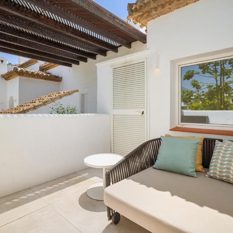 Orquidea 21 A Luxurious Duplex in Persian Gardens Puente Romano - Apartamento - 36