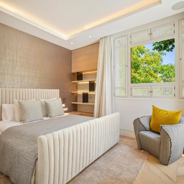 Orquidea 21 A Luxurious Duplex in Persian Gardens Puente Romano - Apartamento - 37