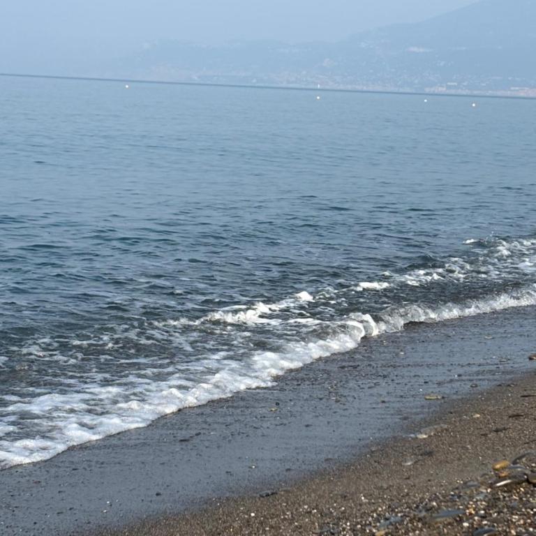 Profumo di mare - Appartamento con 1 Camera da Letto - 17
