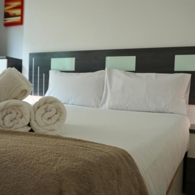 S434 Sea View Terrace - Apartamento de 1 dormitorio con balcón y vistas al mar - 13