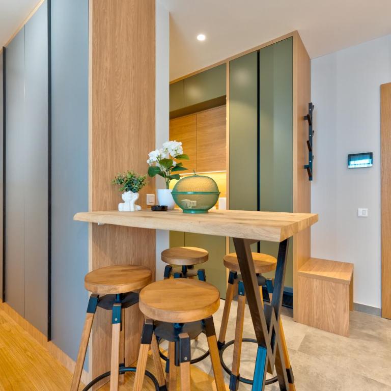 Snowy woods Zlatibor - Two-Bedroom Apartment - 6