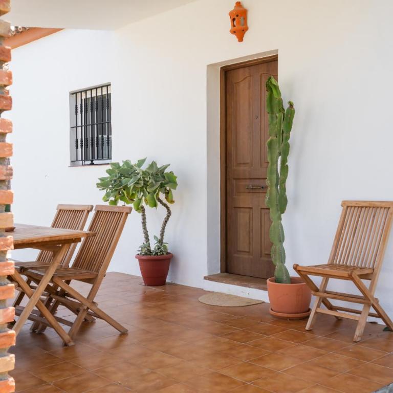 Los jardines de Zahora C02 - Casa de 2 dormitorios - 2