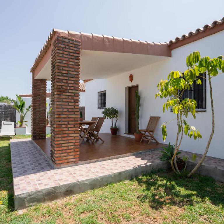 Los jardines de Zahora C02 - Casa de 2 dormitorios - 3
