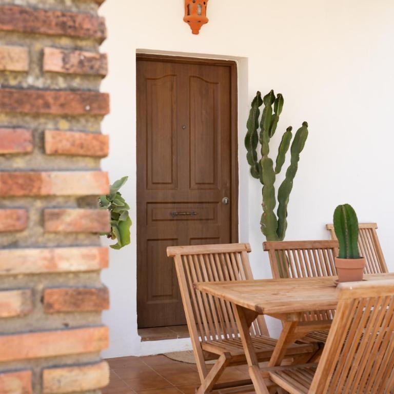 Los jardines de Zahora C02 - Casa de 2 dormitorios - 5