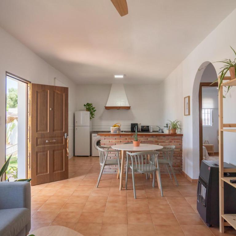 Los jardines de Zahora C02 - Casa de 2 dormitorios - 9