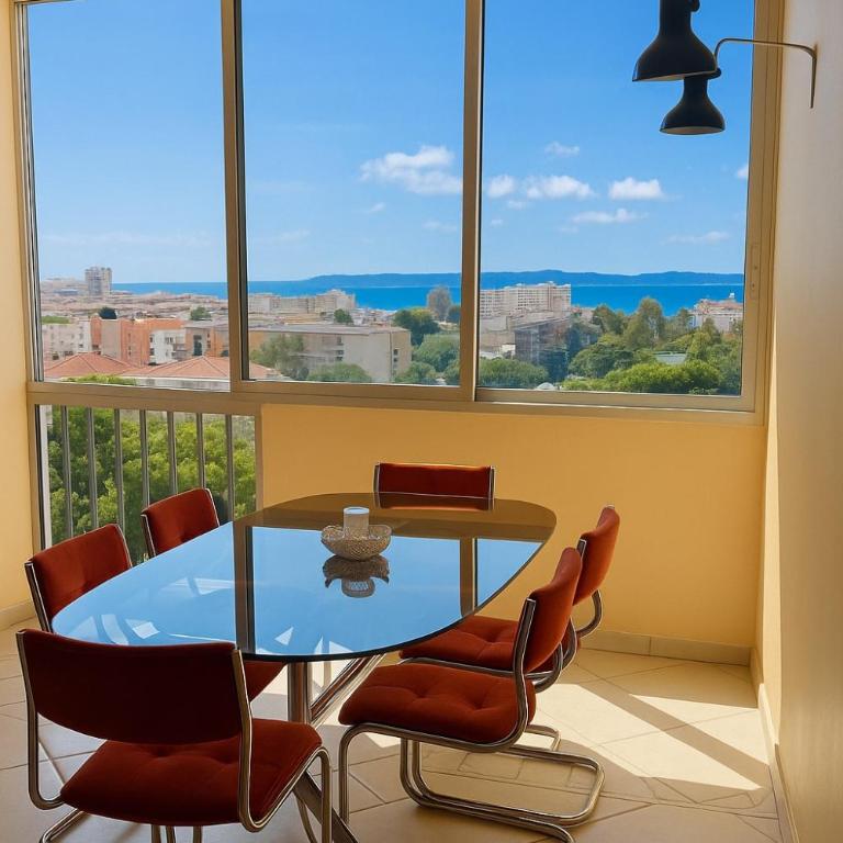 Le Belvedere Golf -Ste Maxime - Apartamento de 3 dormitorios - 1