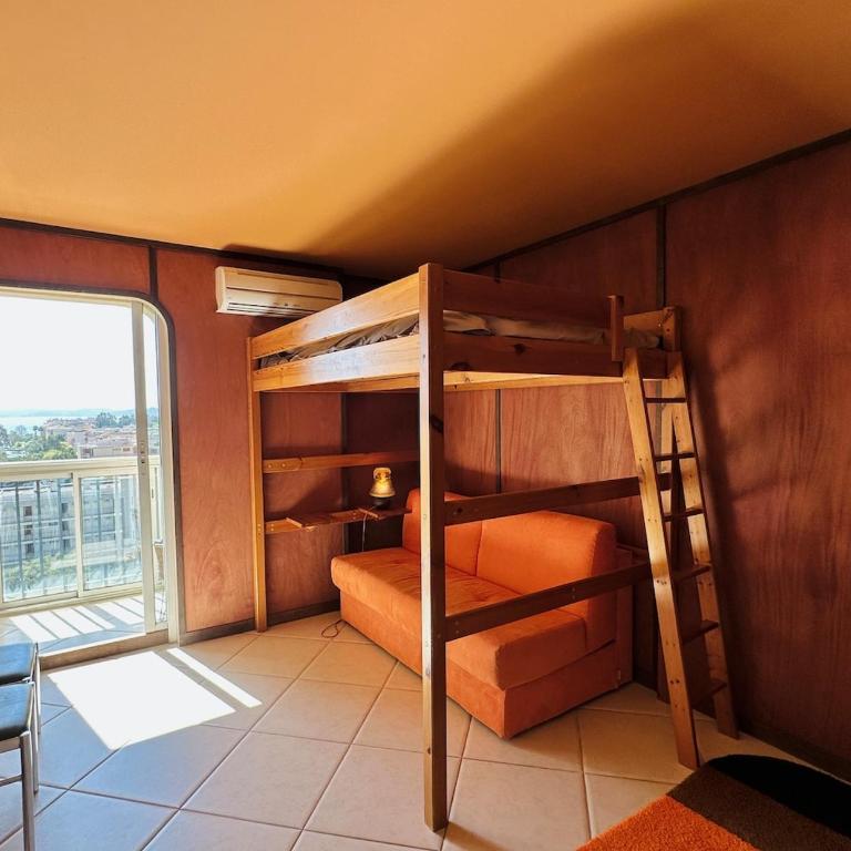 Le Belvedere Golf -Ste Maxime - Apartamento de 3 dormitorios - 15
