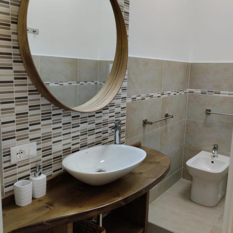 Sicilia Meraviglia B&B - Camera Matrimoniale con Bagno Privato - 6