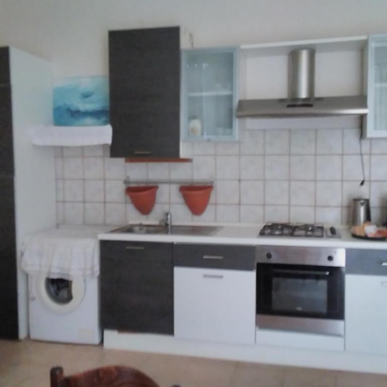 Le tre coroni - One-Bedroom Apartment - 4