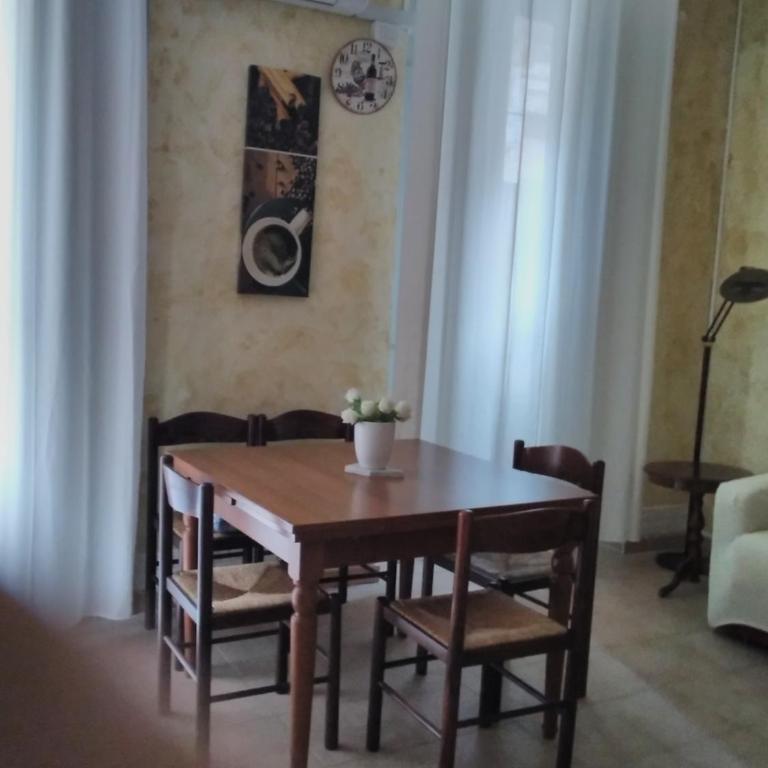 Le tre coroni - One-Bedroom Apartment - 1