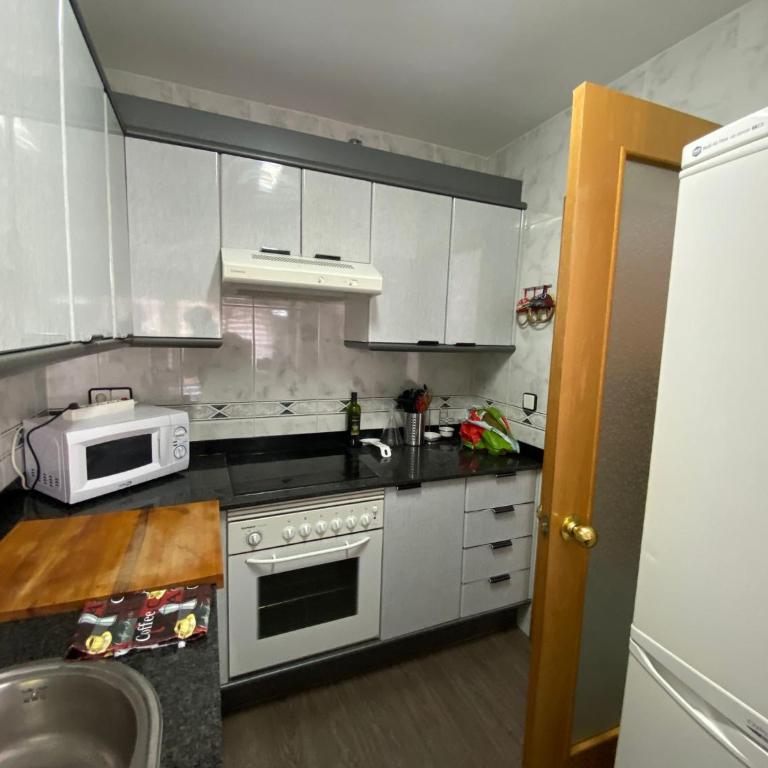 La Rapita - Apartamento de 2 dormitorios - 7