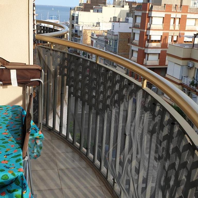 La Rapita - Apartamento de 2 dormitorios - 10