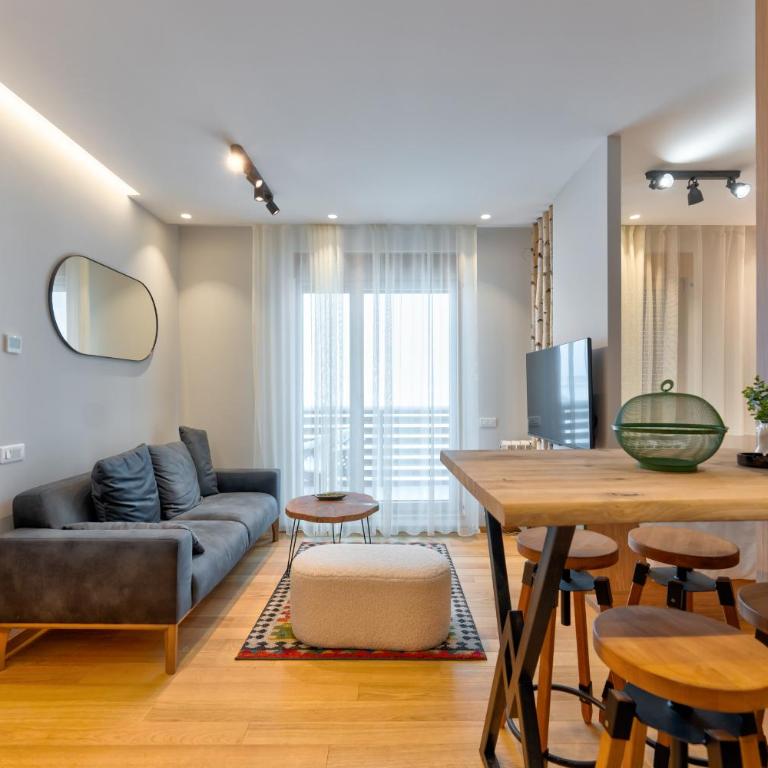 Snowy woods Zlatibor - Two-Bedroom Apartment - 13
