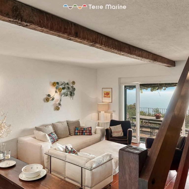 Infinito, Terre Marine - Villa - 9