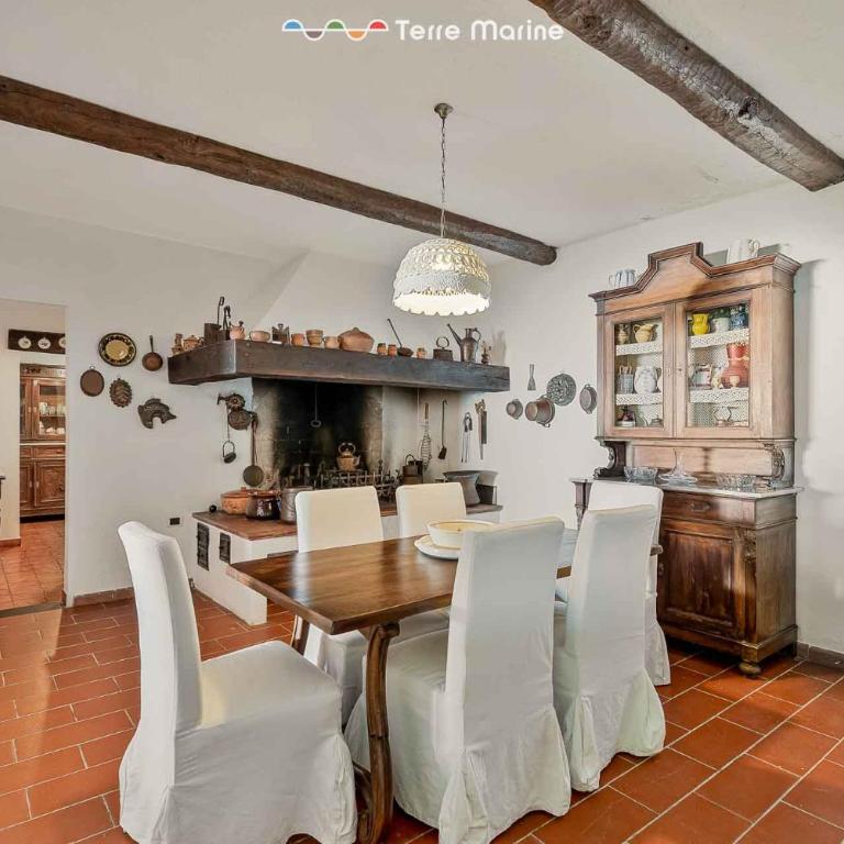 Infinito, Terre Marine - Villa - 15