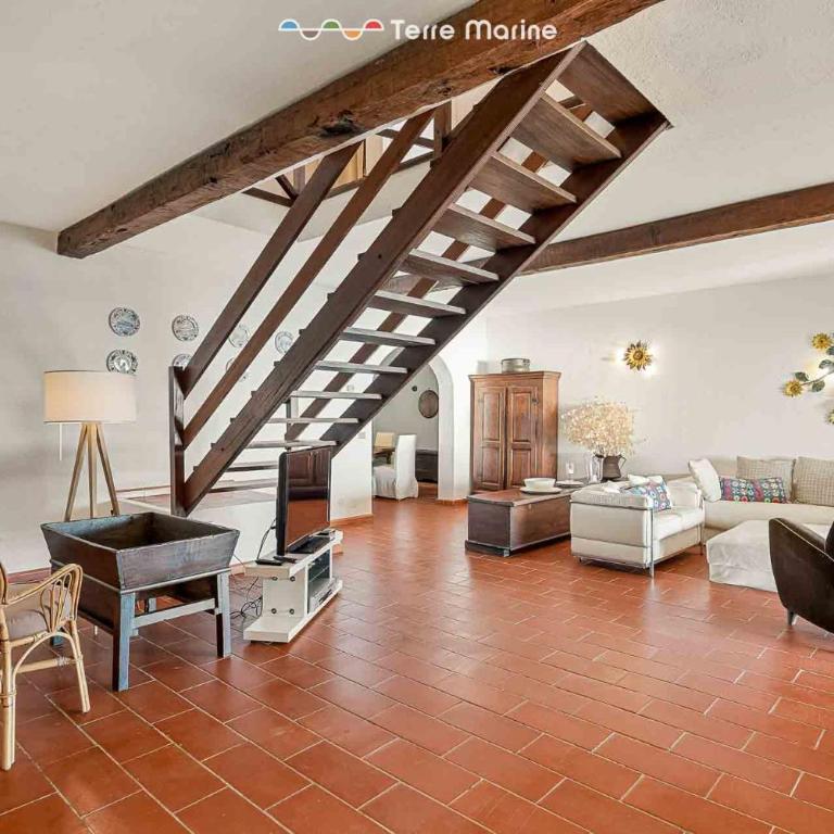 Infinito, Terre Marine - Villa - 17