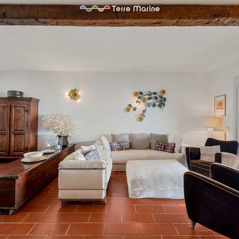 Infinito, Terre Marine - Villa - 23