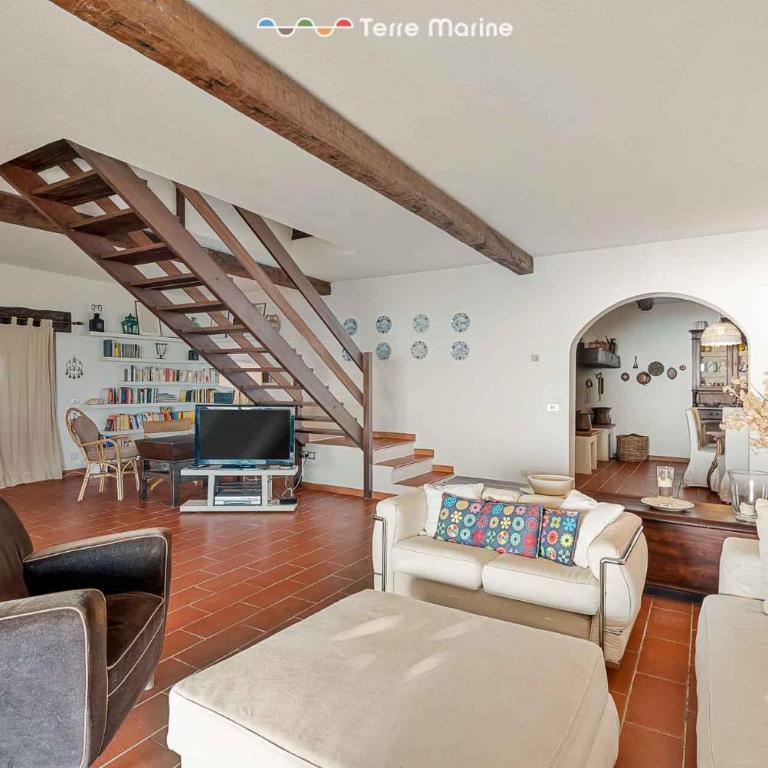 Infinito, Terre Marine - Villa - 33