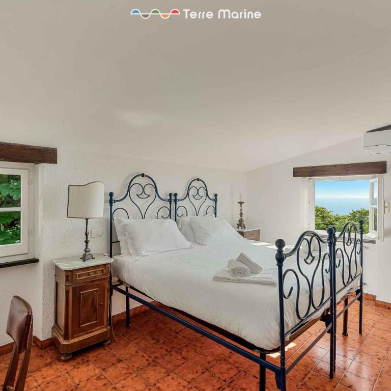 Infinito, Terre Marine - Villa - 34