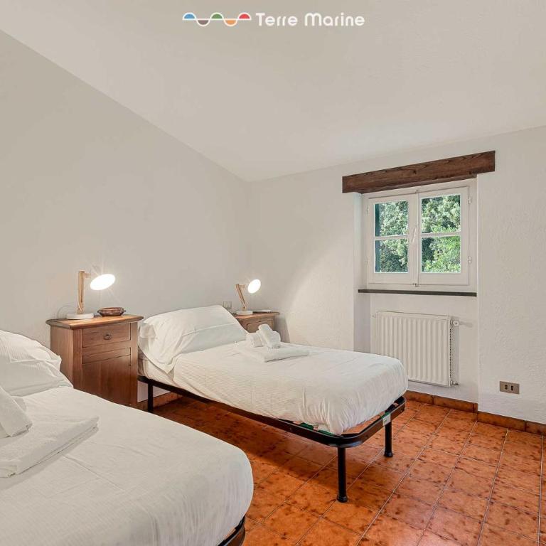 Infinito, Terre Marine - Villa - 22