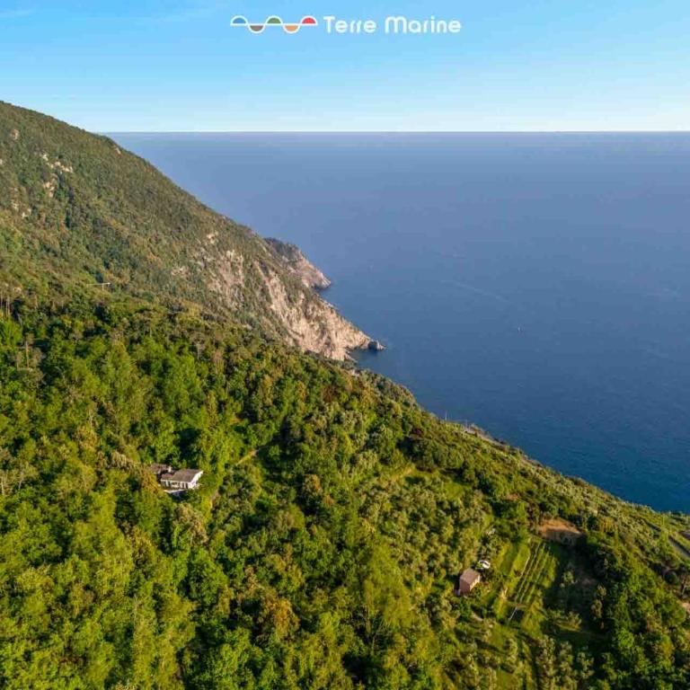 Infinito, Terre Marine - Villa - 24