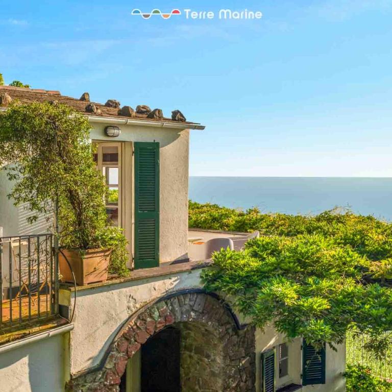 Infinito, Terre Marine - Villa - 21