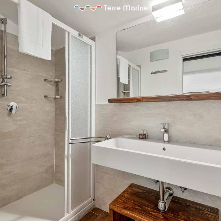 Infinito, Terre Marine - Villa - 35